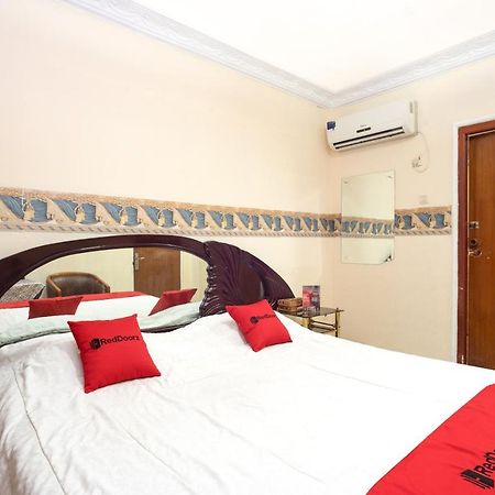 Reddoorz Near Rs Cikini Jakarta Exteriör bild